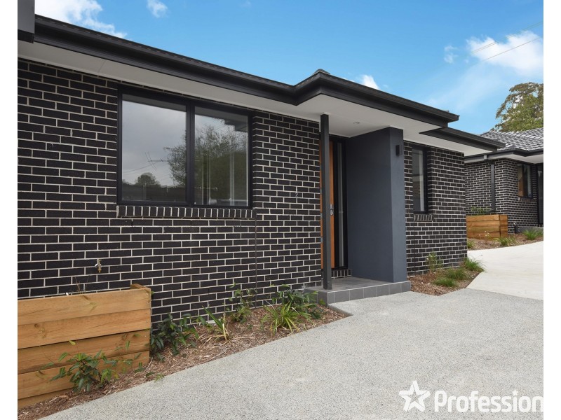 2/3 Glen Dhu Road, Kilsyth VIC 3137