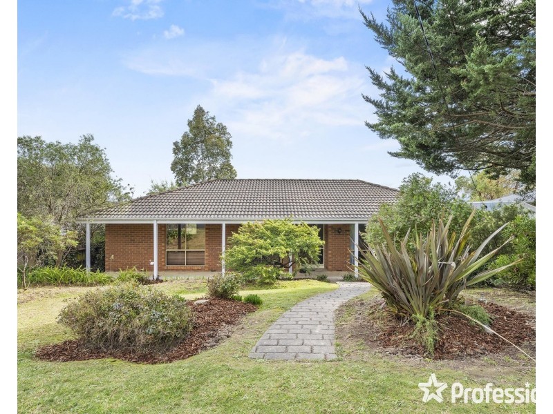 56 Eileen Grove, Woori Yallock VIC 3139