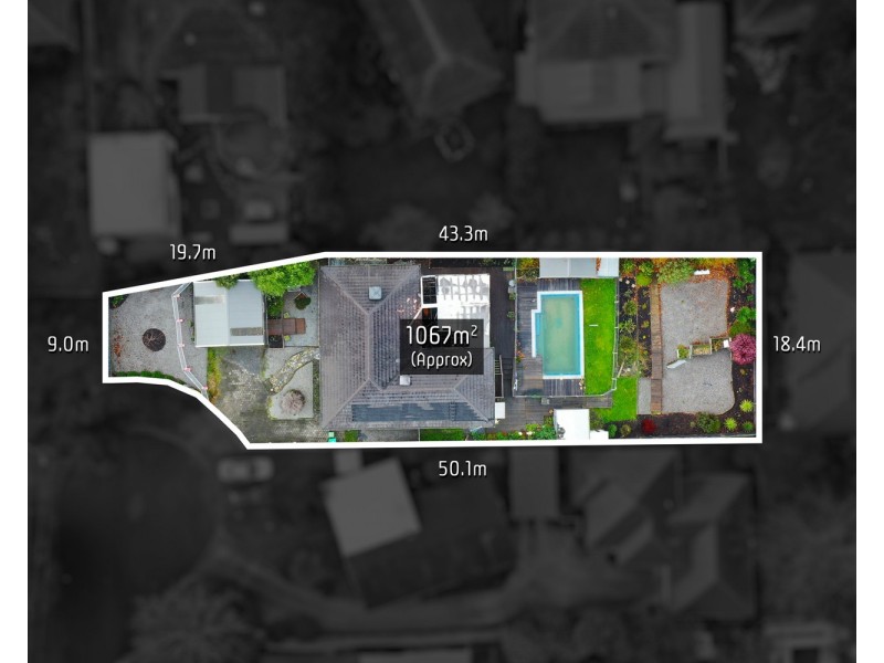 24 Bristol Court, Kilsyth VIC 3137
