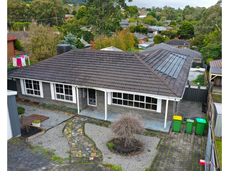 24 Bristol Court, Kilsyth VIC 3137