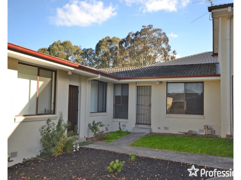 3/24 Mt Dandenong Road, Ringwood East VIC 3135