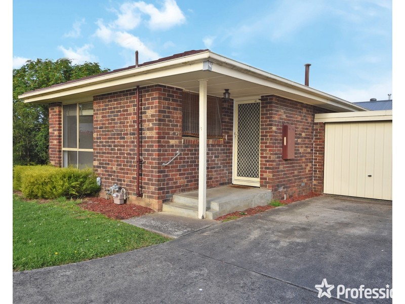 1/98 Sherlock Road, Mooroolbark VIC 3138