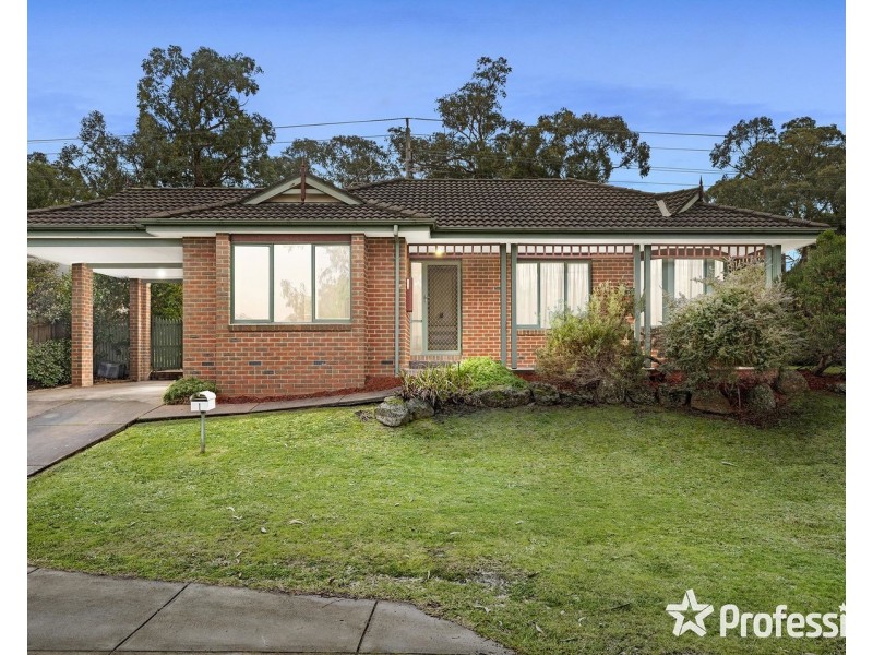 1 Parkside Close, Lilydale VIC 3140