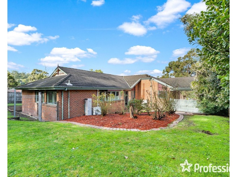 1 Parkside Close, Lilydale VIC 3140