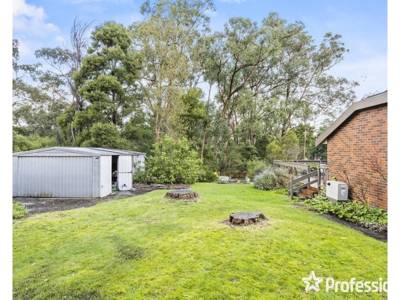 24 North Avenue, Mount Evelyn VIC 3796