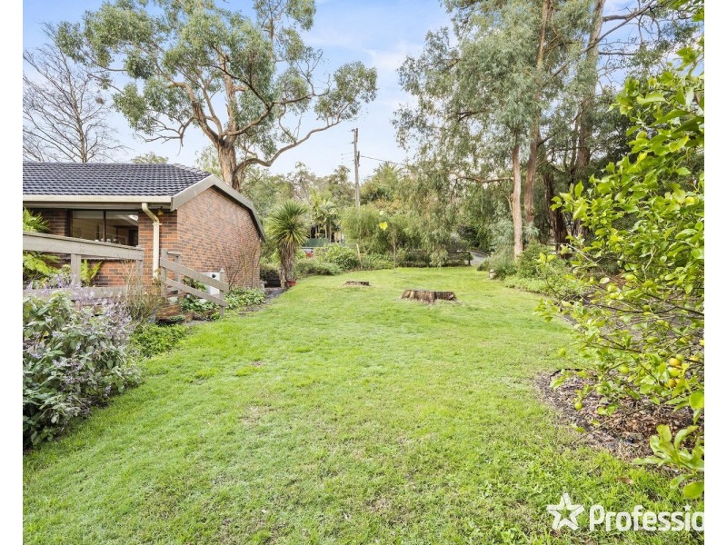 24 North Avenue, Mount Evelyn VIC 3796