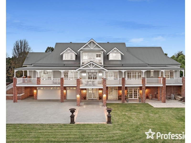 63 Bellbird Drive, Lilydale VIC 3140