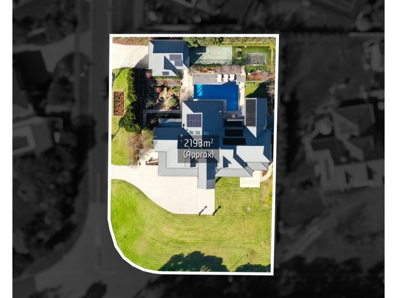 63 Bellbird Drive, Lilydale VIC 3140