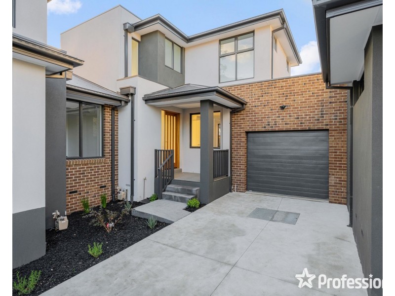 3/14 Ricky Court, Mooroolbark VIC 3138