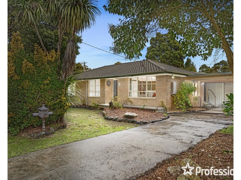 46 Lancaster Road, Mooroolbark VIC 3138