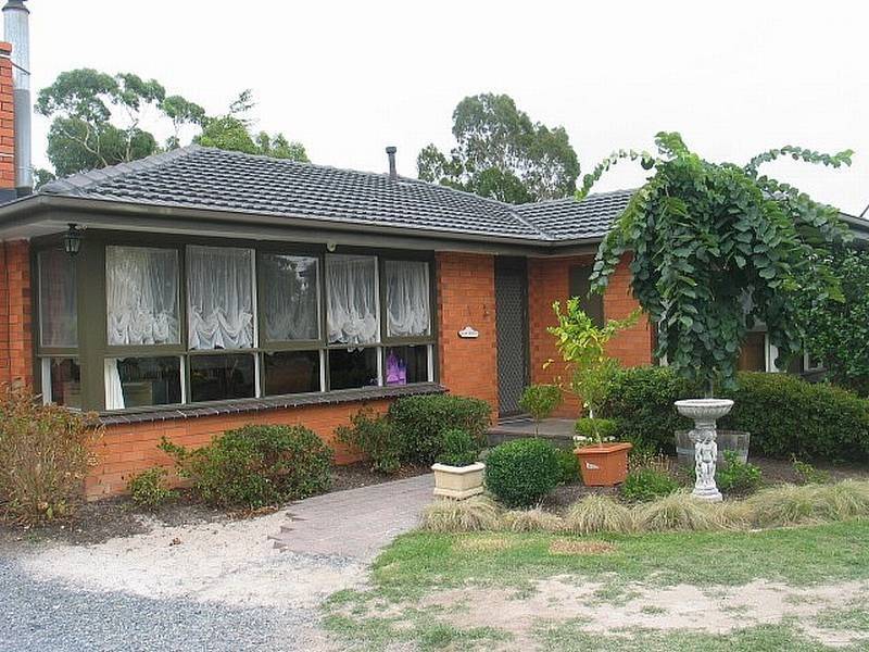 1/13 Terrigal Crescent, Kilsyth VIC 3137