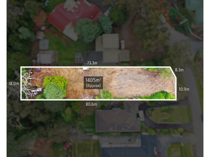 6 The Wridgeway, Mount Evelyn VIC 3796