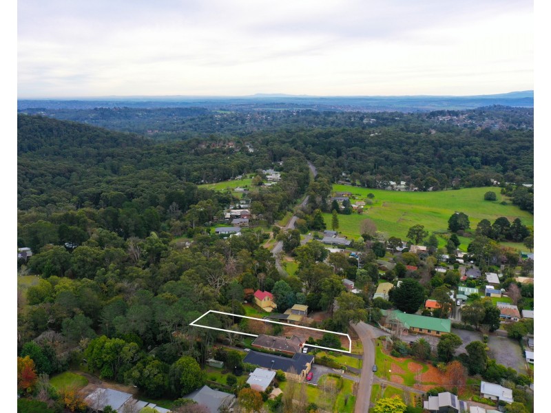 6 The Wridgeway, Mount Evelyn VIC 3796