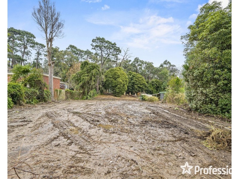 6 The Wridgeway, Mount Evelyn VIC 3796