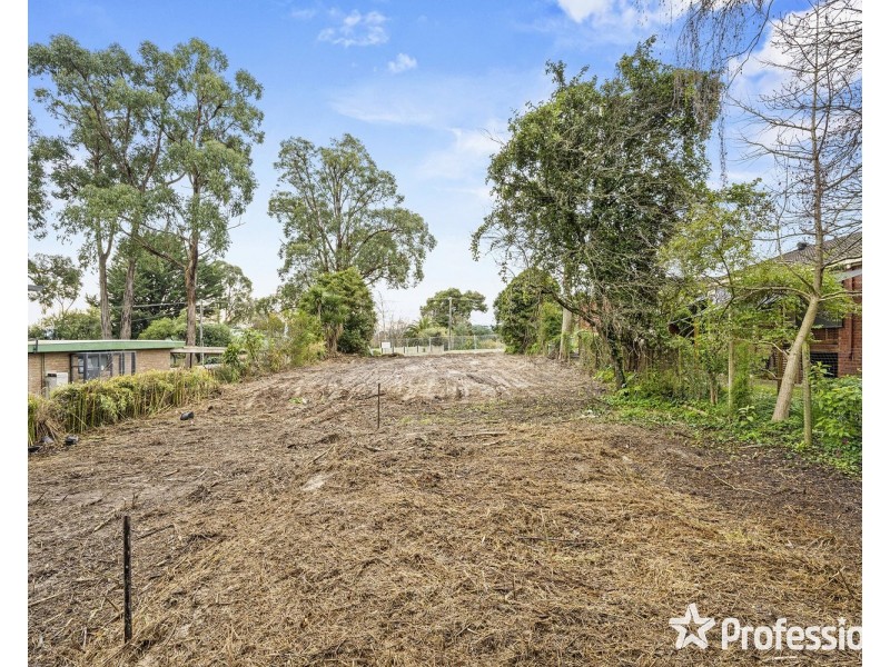 6 The Wridgeway, Mount Evelyn VIC 3796