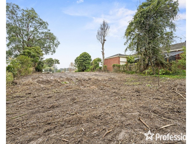 6 The Wridgeway, Mount Evelyn VIC 3796