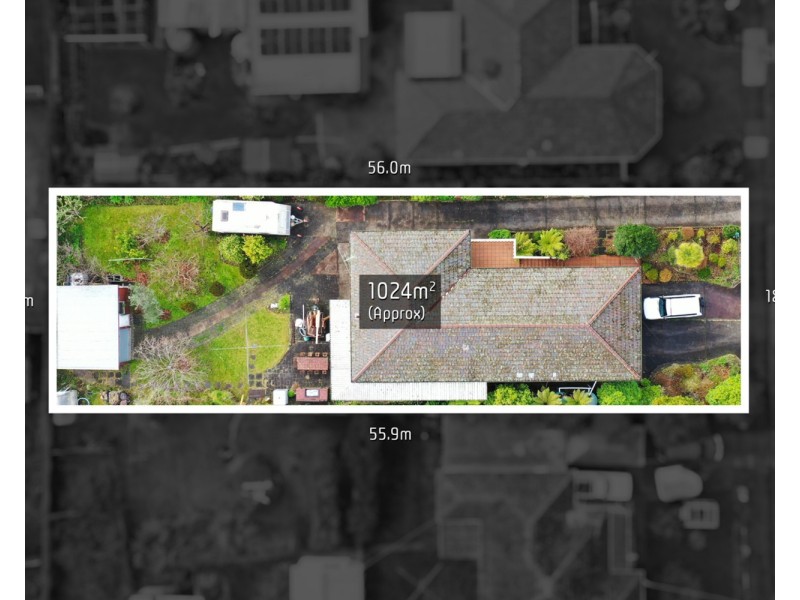 24 Wilsons Lane, Lilydale VIC 3140