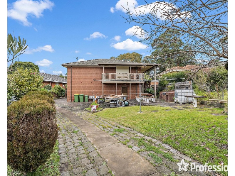 24 Wilsons Lane, Lilydale VIC 3140