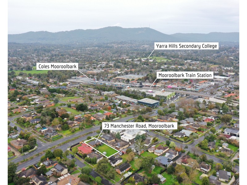 73 Manchester Road, Mooroolbark VIC 3138