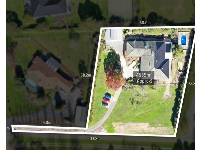 16 Charles Road, Lilydale VIC 3140