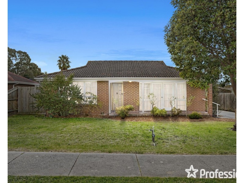 1/43 Beresford Road, Lilydale VIC 3140