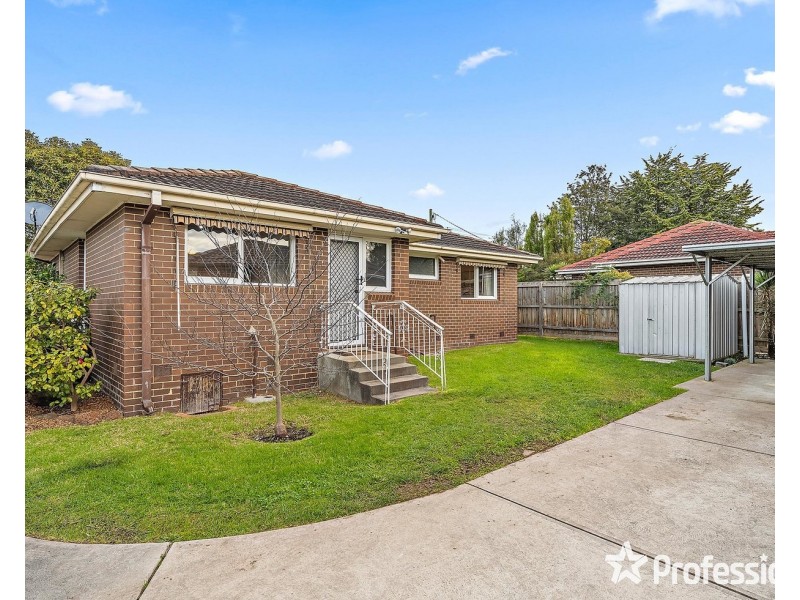 1/43 Beresford Road, Lilydale VIC 3140