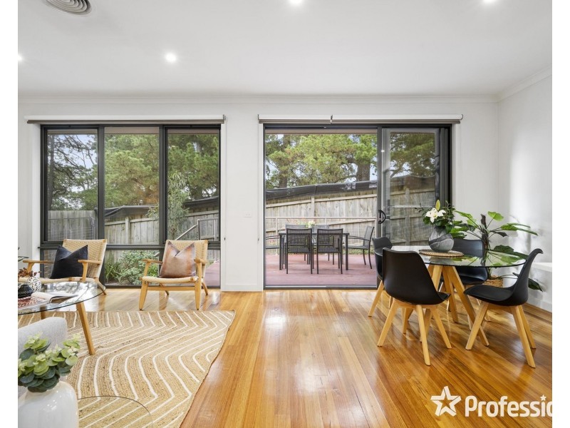 2 Skye Close, Kilsyth VIC 3137