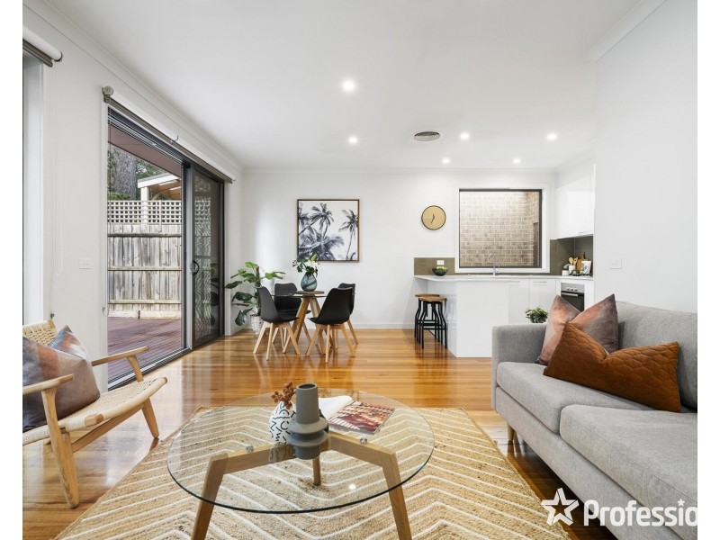 2 Skye Close, Kilsyth VIC 3137