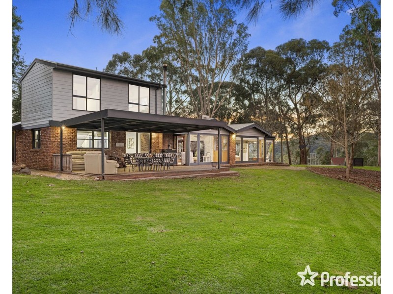 631 Victoria Road, Gruyere VIC 3770