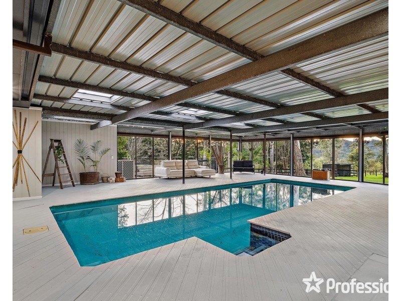 631 Victoria Road, Gruyere VIC 3770