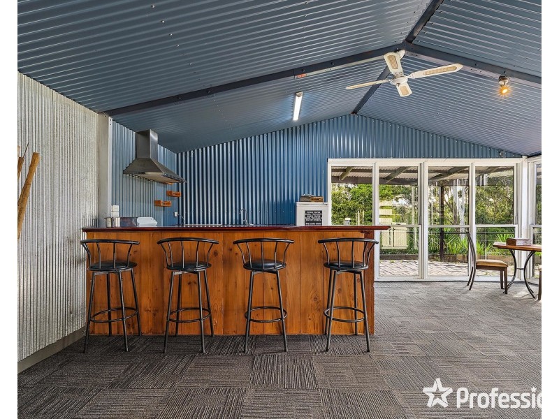 631 Victoria Road, Gruyere VIC 3770