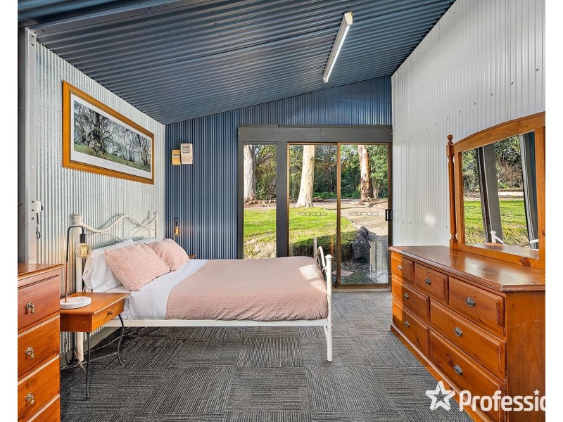 631 Victoria Road, Gruyere VIC 3770