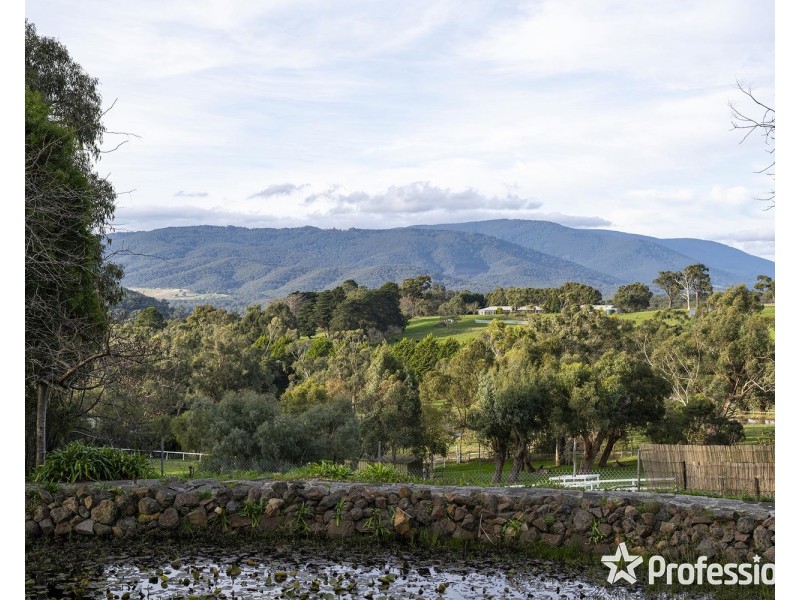 631 Victoria Road, Gruyere VIC 3770