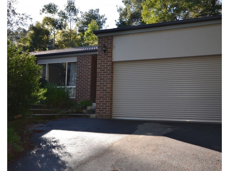 6 Clematis Road, Mount Evelyn VIC 3796