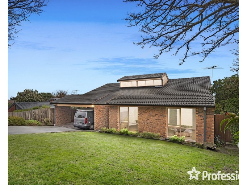 92 Partridge Way, Mooroolbark VIC 3138