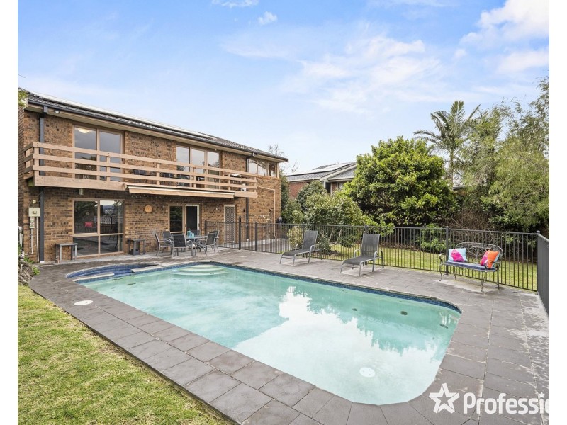 92 Partridge Way, Mooroolbark VIC 3138