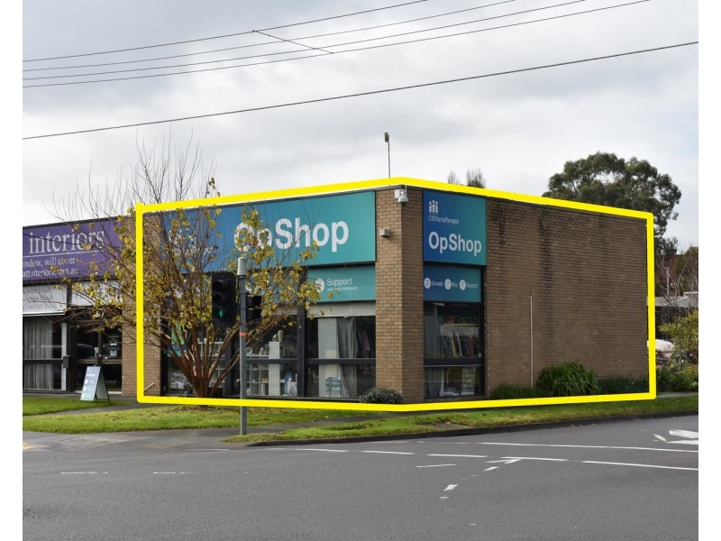 19 Hutchinson Street, Lilydale VIC 3140