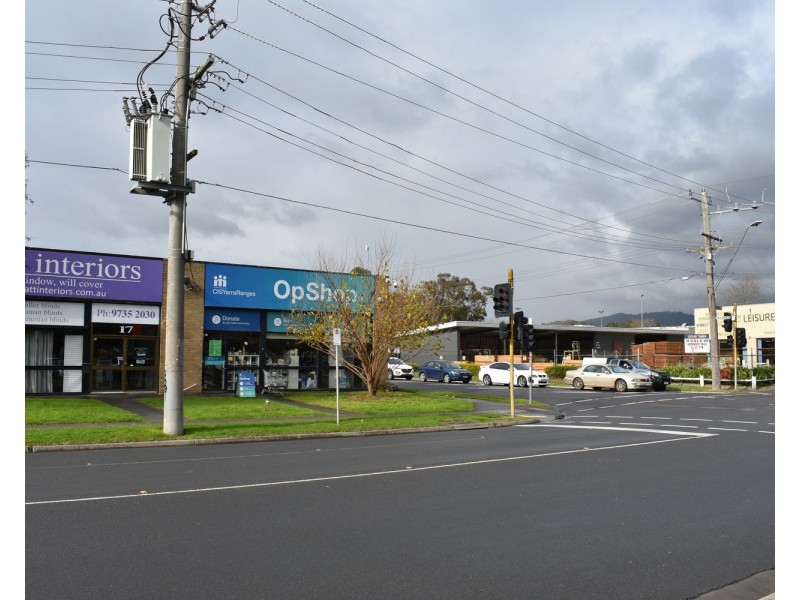 19 Hutchinson Street, Lilydale VIC 3140