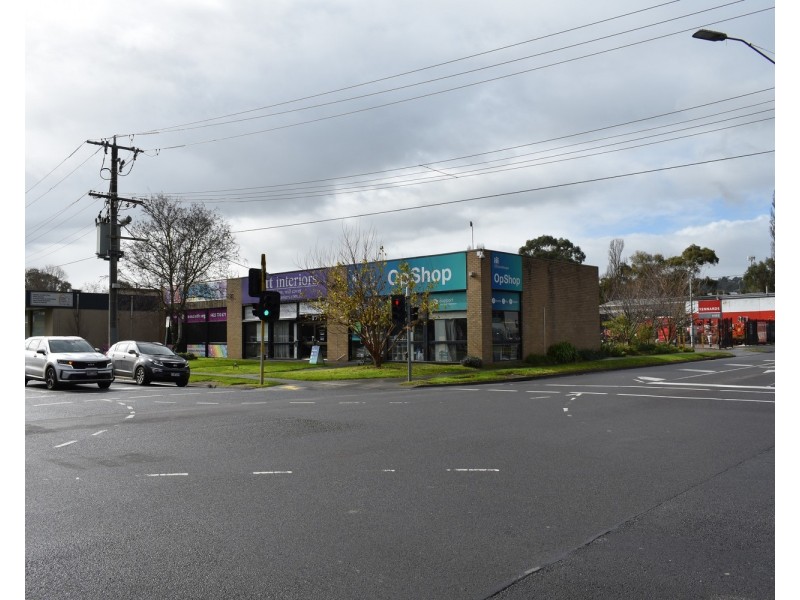 19 Hutchinson Street, Lilydale VIC 3140