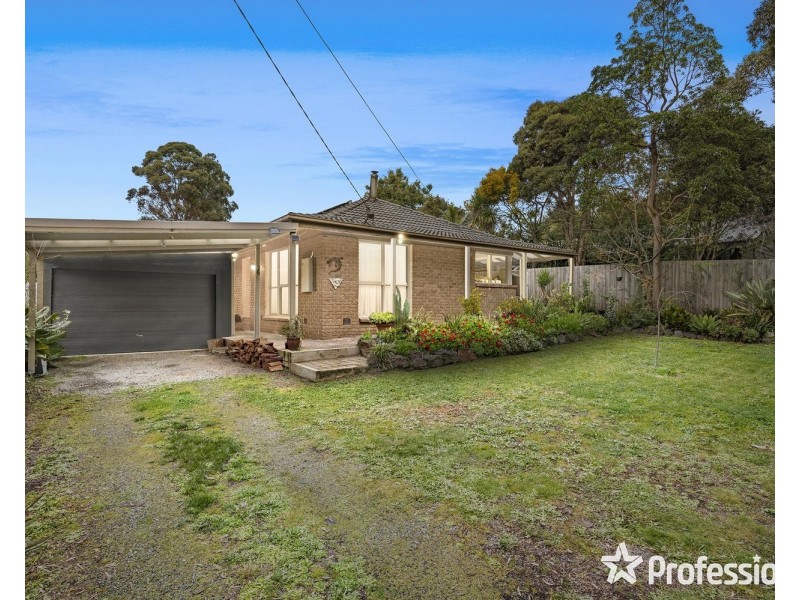 13 Glenwright Avenue, Woori Yallock VIC 3139
