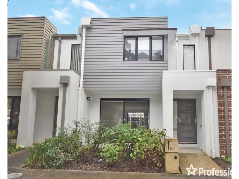 157 Spriggs Drive, Croydon VIC 3136