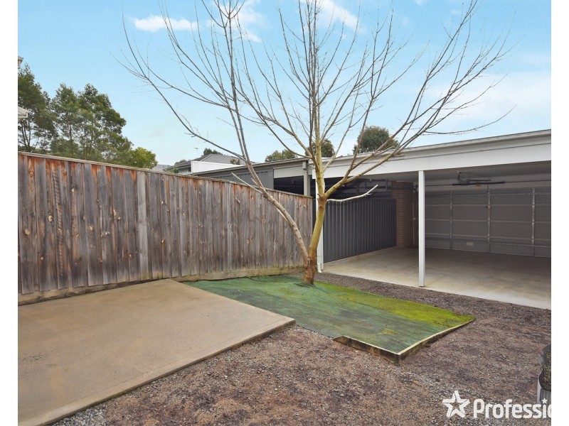 157 Spriggs Drive, Croydon VIC 3136