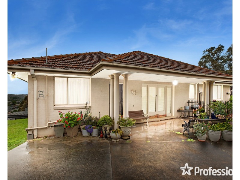 10 Noble Court, Lilydale VIC 3140