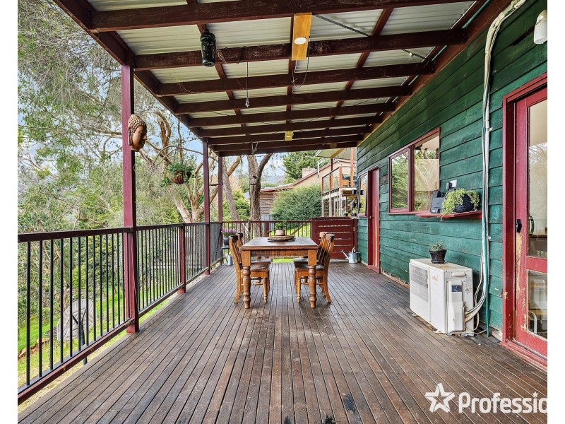 95 Charles Road, Lilydale VIC 3140