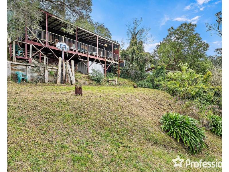 95 Charles Road, Lilydale VIC 3140