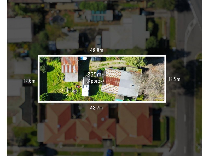 35 Charles Street, Mooroolbark VIC 3138