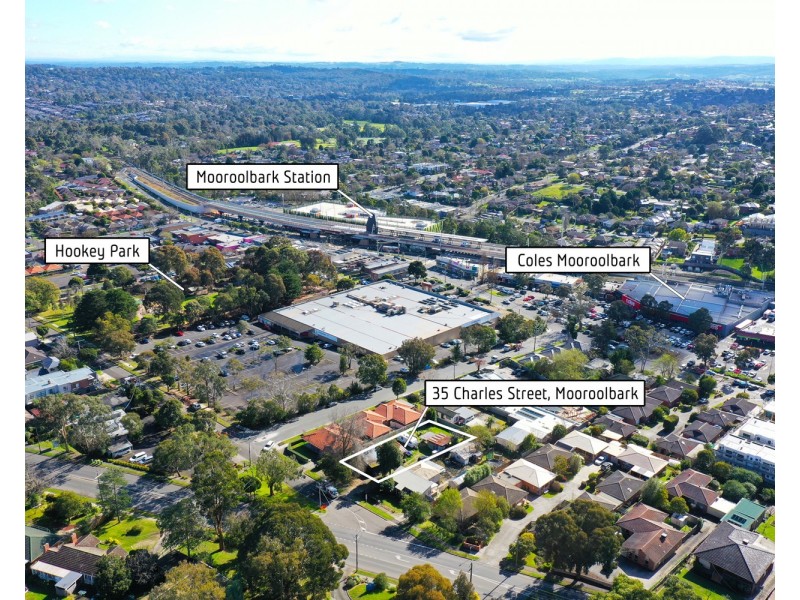 35 Charles Street, Mooroolbark VIC 3138