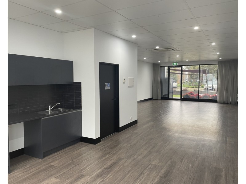 5/1 Sigma Drive, Croydon South VIC 3136