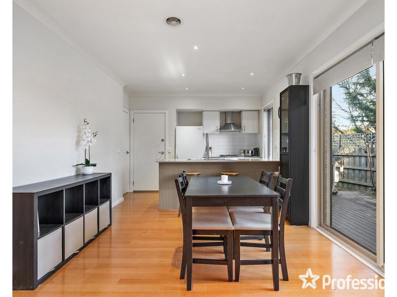 3/1 Elaine Court, Mooroolbark VIC 3138