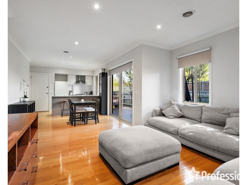 3/1 Elaine Court, Mooroolbark VIC 3138